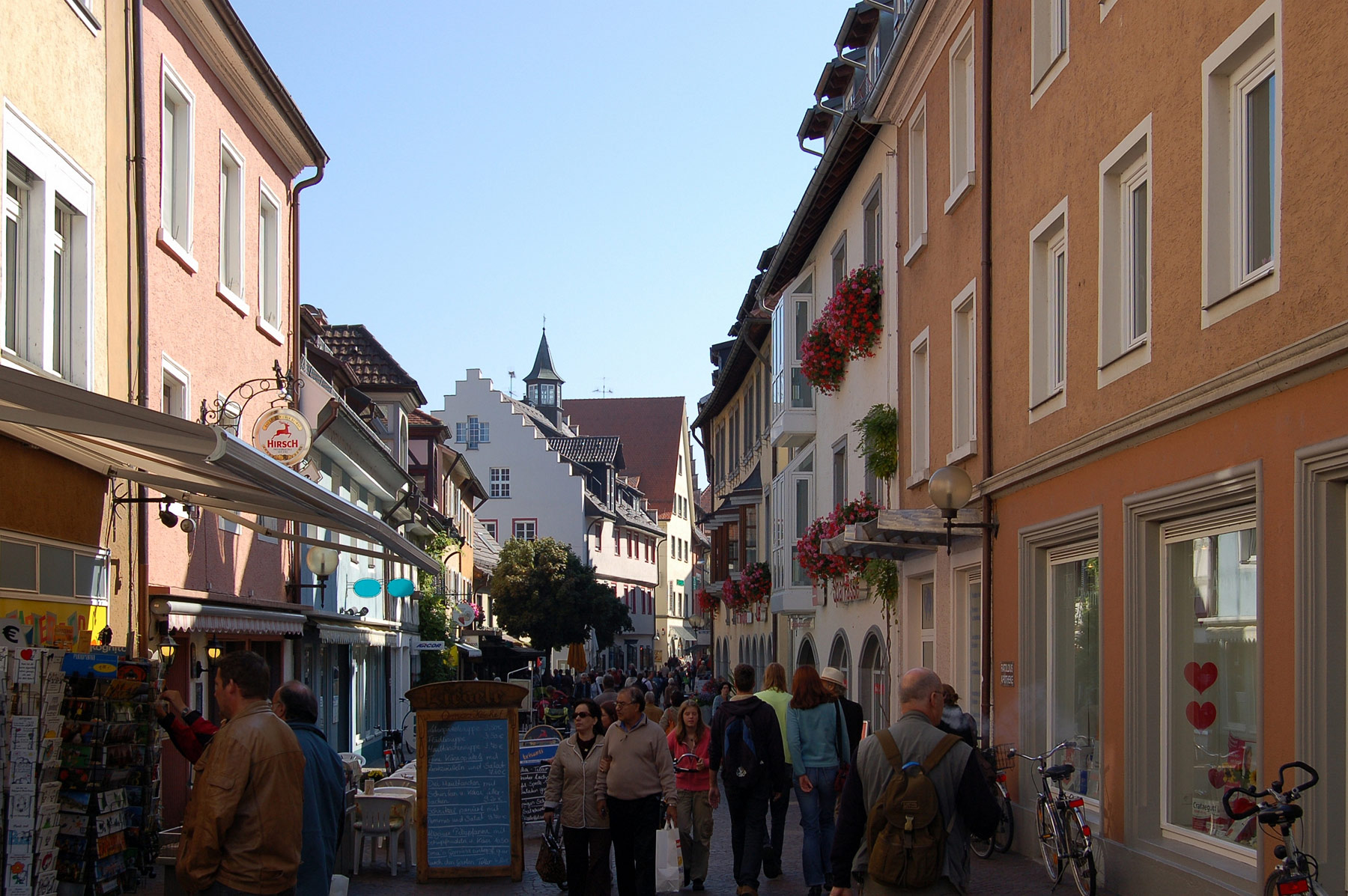 Radolfzell am Bodensee